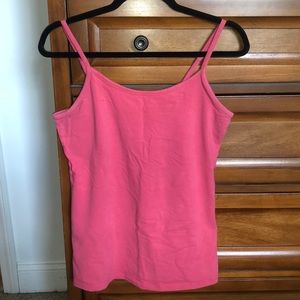 Torrid Foxy Cami
